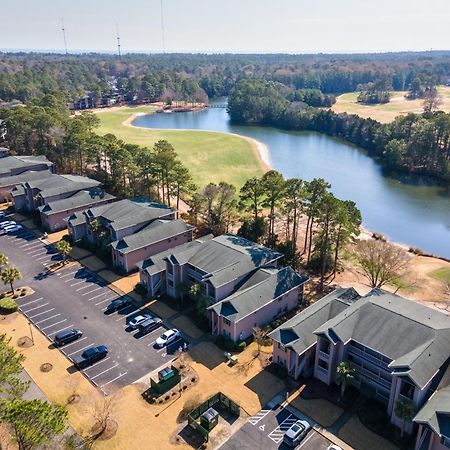 11D True Blue Golf Haven II Home Pawleys Island Exterior photo