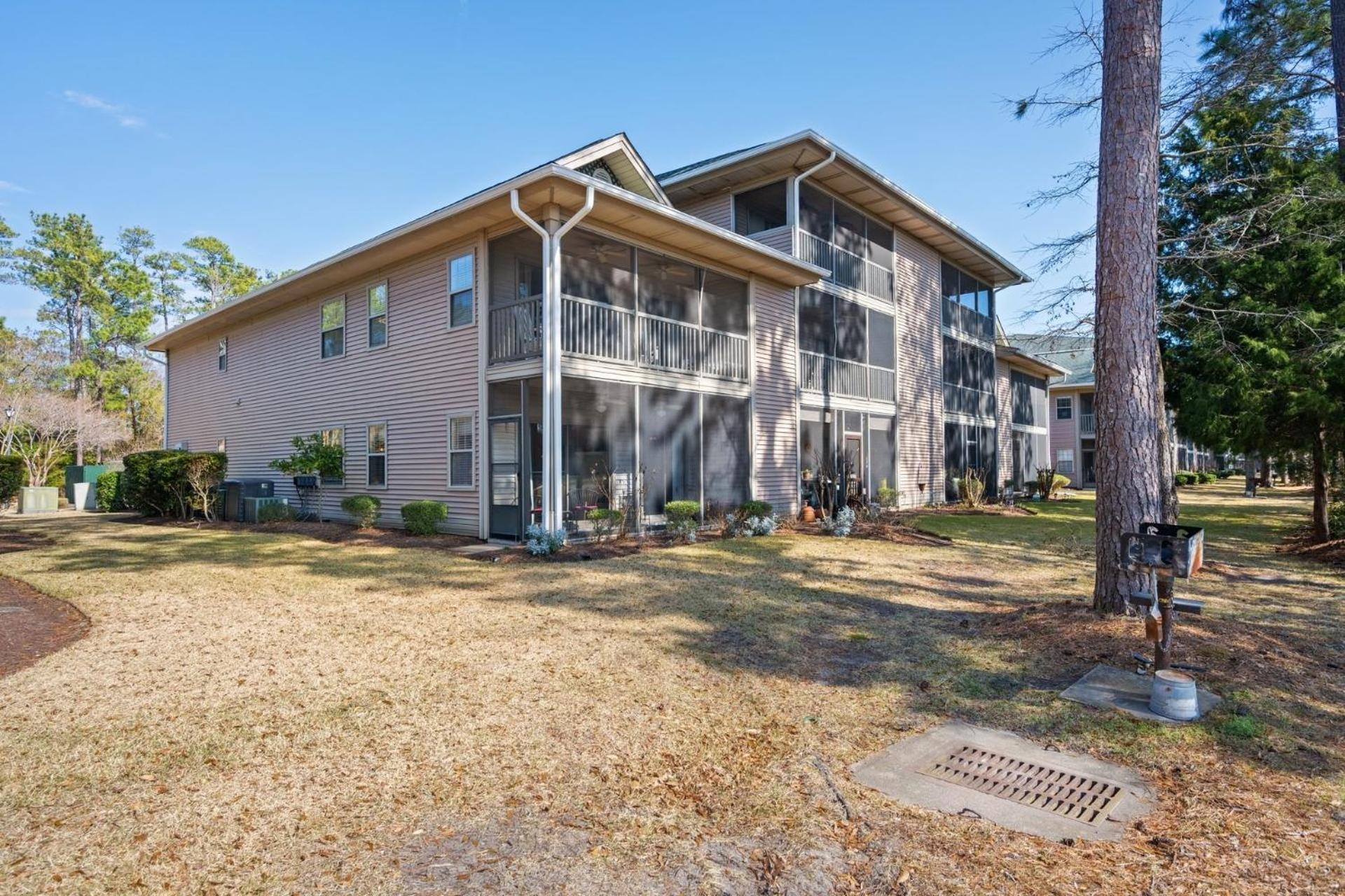 11D True Blue Golf Haven II Home Pawleys Island Exterior photo