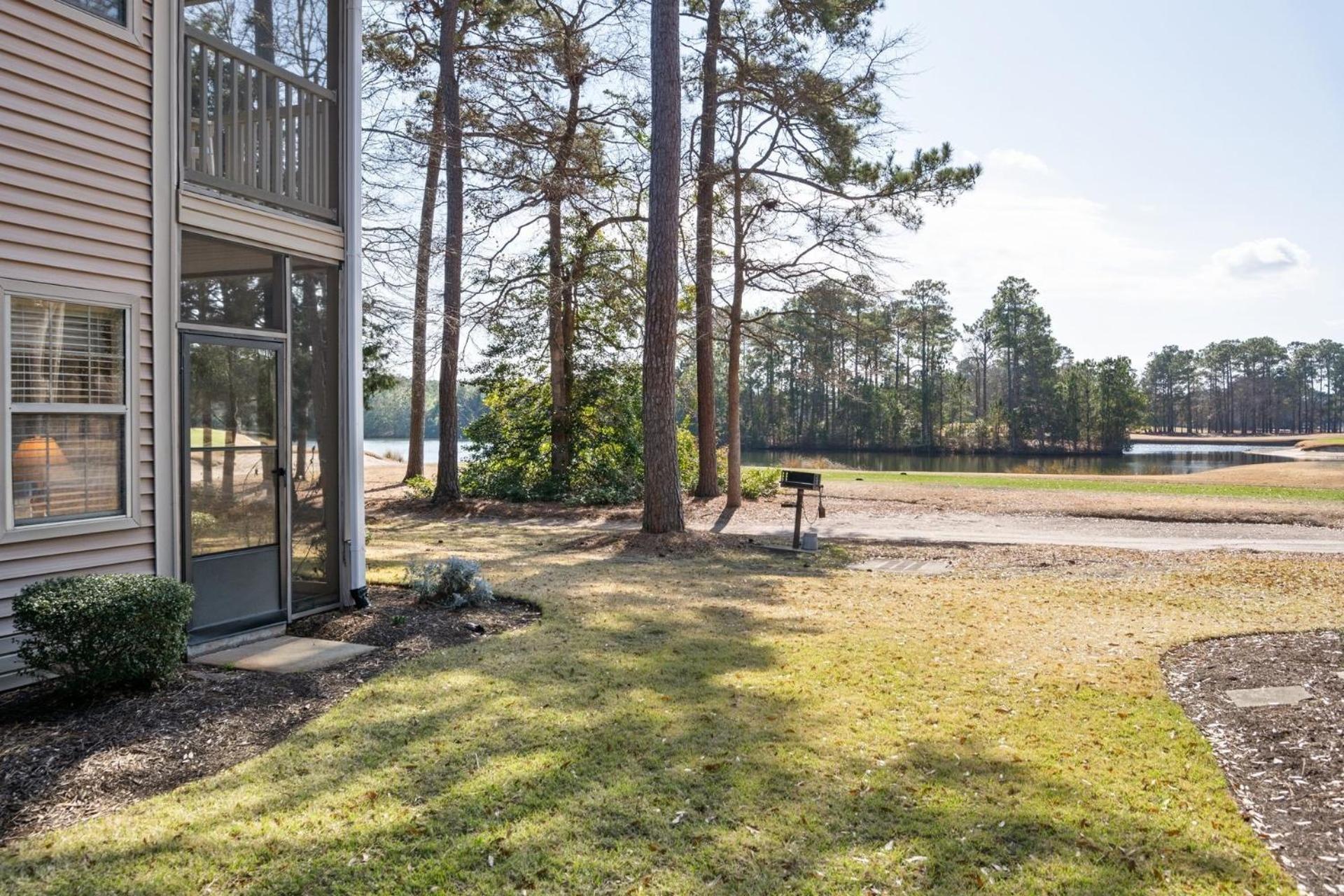 11D True Blue Golf Haven II Home Pawleys Island Exterior photo