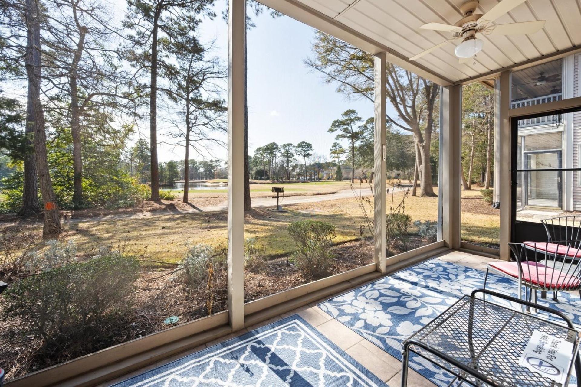 11D True Blue Golf Haven II Home Pawleys Island Exterior photo