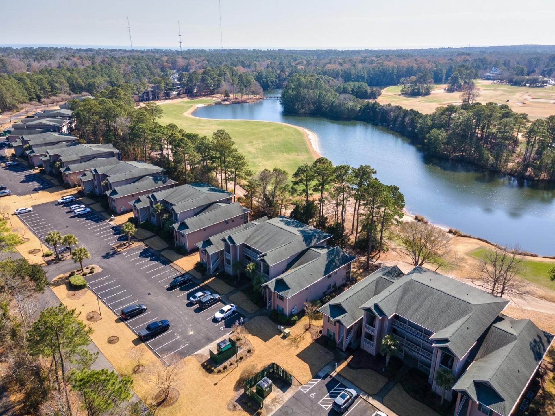 11D True Blue Golf Haven II Home Pawleys Island Exterior photo